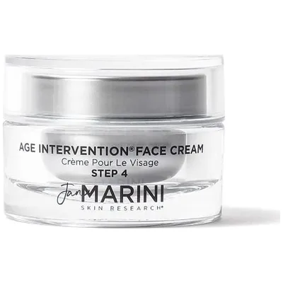 Jan Marini Age Intervention Face Cream 28g